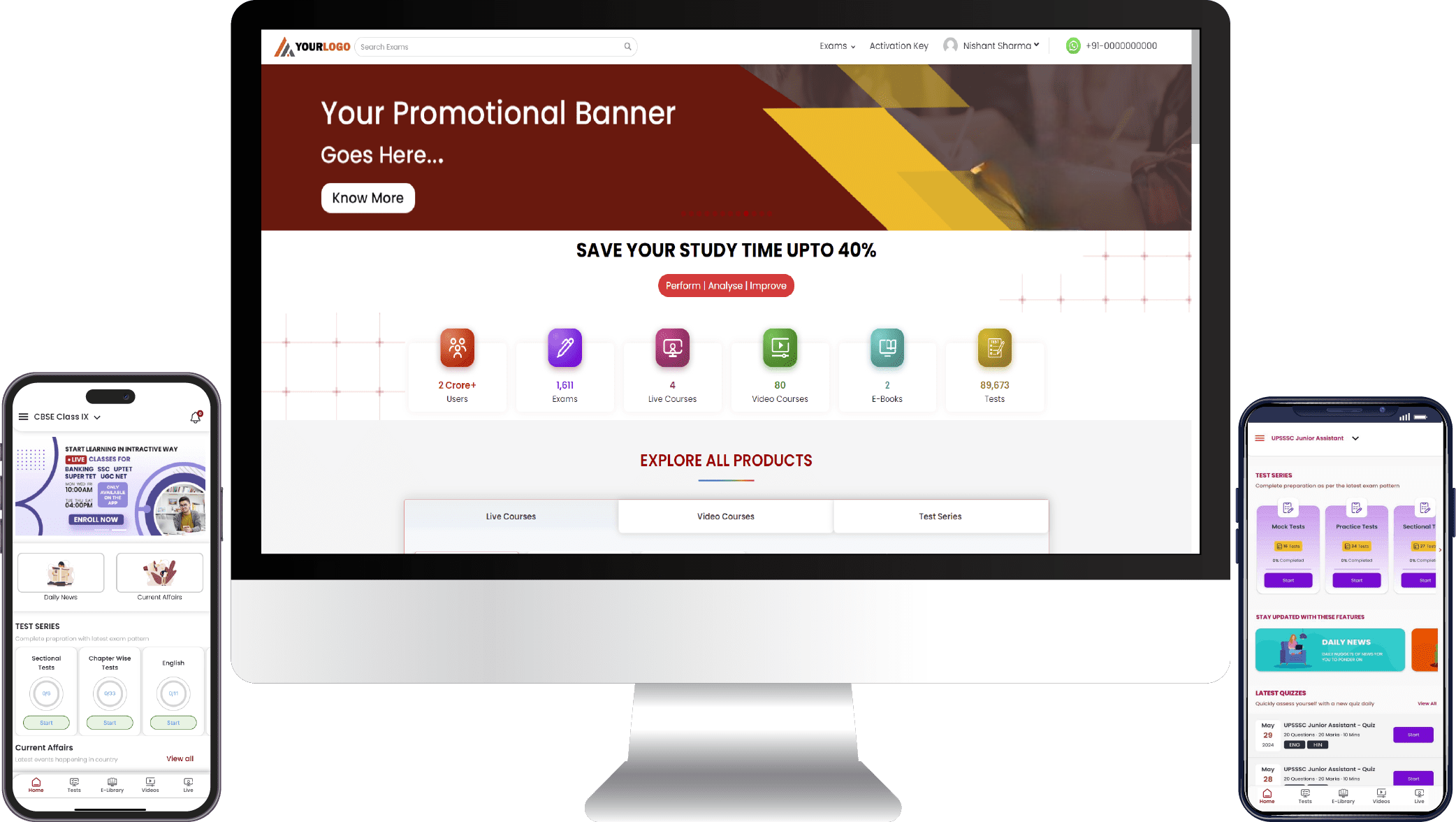 Word Funnel Content Service & Media Academy single feature